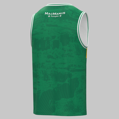 Leitrim GAA Vest 2025
