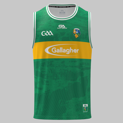 Leitrim GAA Vest 2025