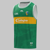 Leitrim GAA Vest 2025