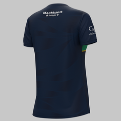 Leitrim GAA Women's Fit Alternative Jersey 2025