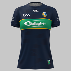 Leitrim GAA Women's Fit Alternative Jersey 2025