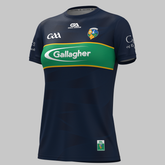 Leitrim GAA Women's Fit Alternative Jersey 2025