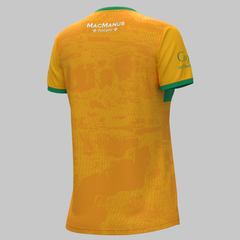 Leitrim GAA Women's Fit Away Jersey 2025