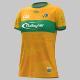 Leitrim GAA Women's Fit Away Jersey 2025