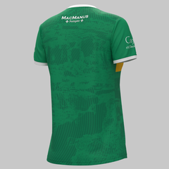 Leitrim GAA Women's Fit Home Jersey 2025