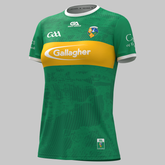 Leitrim GAA Women's Fit Home Jersey 2025