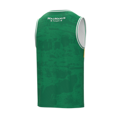 Leitrim GAA Vest 2025