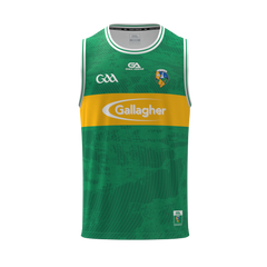 Leitrim GAA Vest 2025