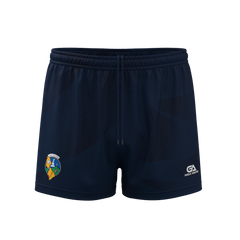 Leitrim GAA Kids Alternative Match Shorts
