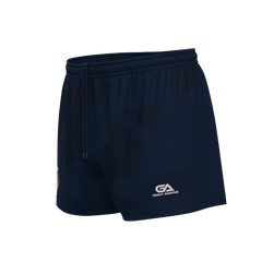 Leitrim GAA Kids Alternative Match Shorts