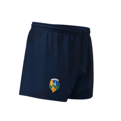 Leitrim GAA Kids Alternative Match Shorts