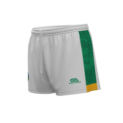 Leitrim GAA Kids Home Match Shorts