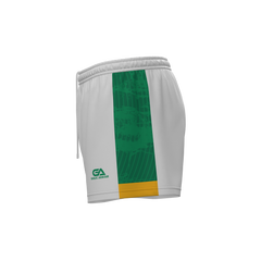 Leitrim GAA Kids Home Match Shorts