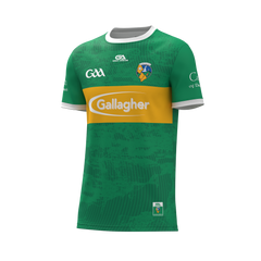 Leitrim GAA Home Jersey 2025