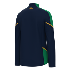 Leitrim GAA Revive Kids Half Zip