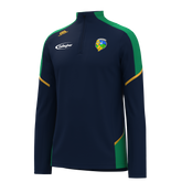 Leitrim GAA Revive Half Zip