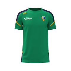 Leitrim GAA Revive Leisure T-shirt