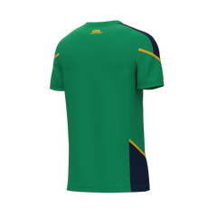 Leitrim GAA Revive Leisure T-shirt