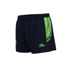 Leitrim GAA Training Shorts 2025