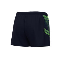 Leitrim GAA Kids Training Shorts 2025
