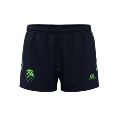 Leitrim GAA Kids Training Shorts 2025