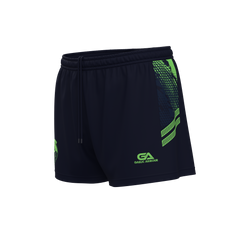 Leitrim GAA Kids Training Shorts 2025