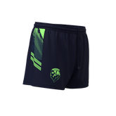 Leitrim GAA Kids Training Shorts 2025