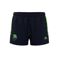 Leitrim GAA Training Shorts 2025