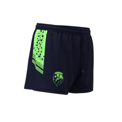 Leitrim GAA Training Shorts 2025