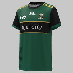 Lille GAA Kids Match Jersey