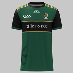 Lille GAA Match Jersey