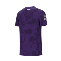 Limerick LGFA Goalkeeper Match Jersey Mens Fit