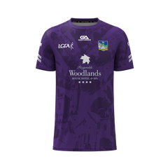 Limerick LGFA Goalkeeper Match Jersey Mens Fit