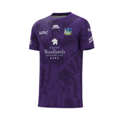 Limerick LGFA Goalkeeper Match Jersey Mens Fit