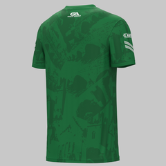 Limerick LGFA Match Jersey Mens Fit