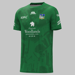 Limerick LGFA Match Jersey Mens Fit