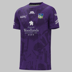 Limerick LGFA Goalkeeper Match Jersey Mens Fit