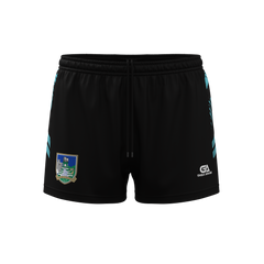 Limerick LGFA Printed Training Shorts