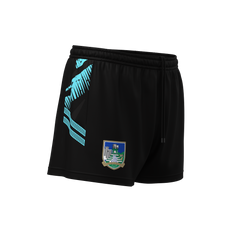 Limerick LGFA Printed Training Shorts