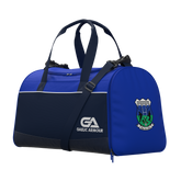 Ballina Camogie Kit Bag