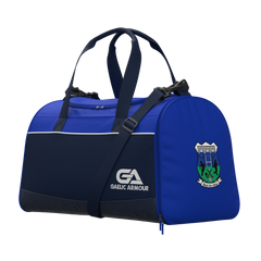 Ballina Camogie Kit Bag