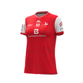 Kids Louth LGFA Match Jersey