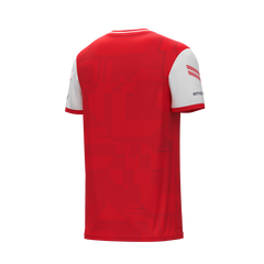 Louth LGFA Match Jersey Mens Fit 2025