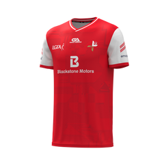 Louth LGFA Match Jersey Mens Fit 2025