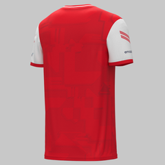 Louth LGFA Match Jersey Mens Fit 2025