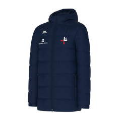 Louth LGFA Padded Parka