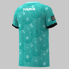 Tara Kids Match Jersey
