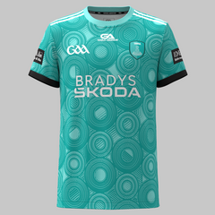Tara Kids Match Jersey