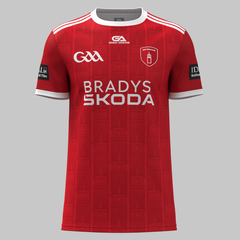 Ardbraccan Kids Match Jersey
