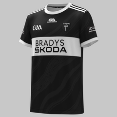 An Tuaisceart Goalkeeper Kids Match Jersey